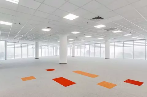 Офис в Московская область, Химки Ленинградская ул., 25 (878 м)