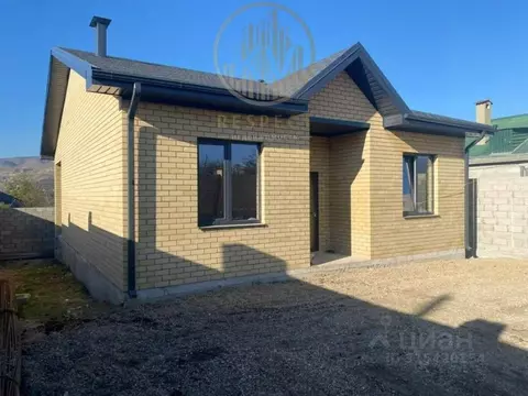 Дом в Ставропольский край, Кисловодск ул. Форелевое Хозяйство, 137 (90 ...