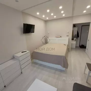 1-к кв. Москва Производственная ул., 10к2 (39.0 м)