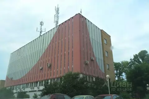 Помещение свободного назначения в Нижегородская область, Саров ...