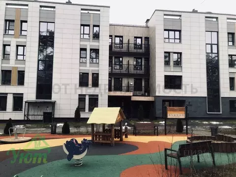 1-к кв. Московская область, Раменский муниципальный округ, Ильинский ...