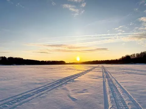 Дом в Московская область, Солнечногорск городской округ, д. Лопотово, ...