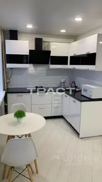 Студия Воронежская область, Воронеж Кольцовская ул., 54 (32.0 м)