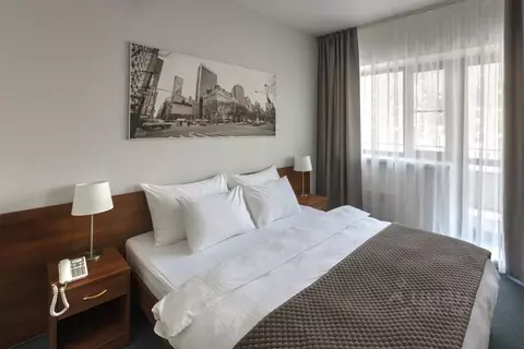 Комната Нижегородская область, Нижний Новгород Анкудиновское ш., 4 ...