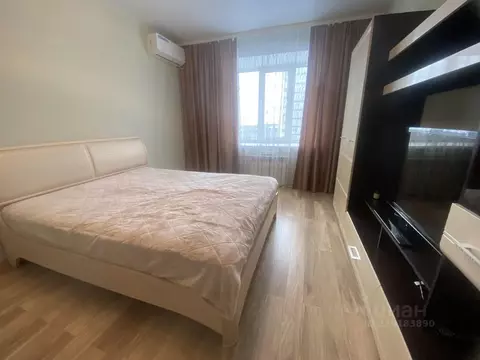 1-к кв. Пензенская область, Пенза ул. Мира, 42 (46.0 м)