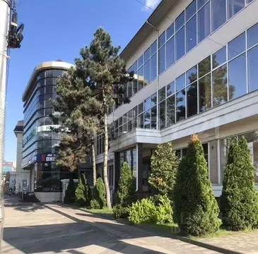 Помещение свободного назначения в Краснодарский край, Краснодар ул. 9 ...