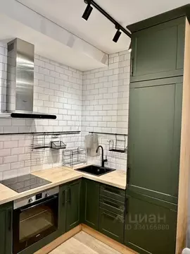 2-к кв. Москва ул. Инженера Кнорре, 7к1 (40.0 м)