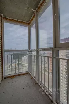 2-к кв. Приморский край, Владивосток ул. Басаргина, 6Бк1 (56.8 м)