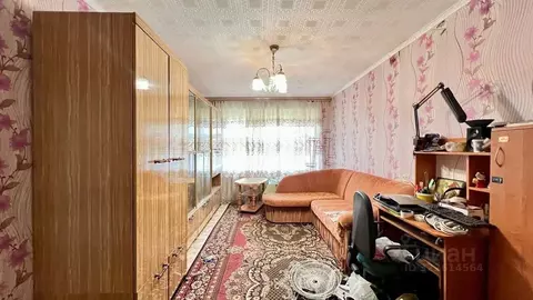 3-к кв. Мордовия, Саранск Ярославская ул., 17 (61.2 м)