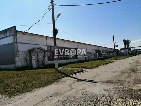 Производственное помещение в Ульяновская область, Ульяновск проезд ...
