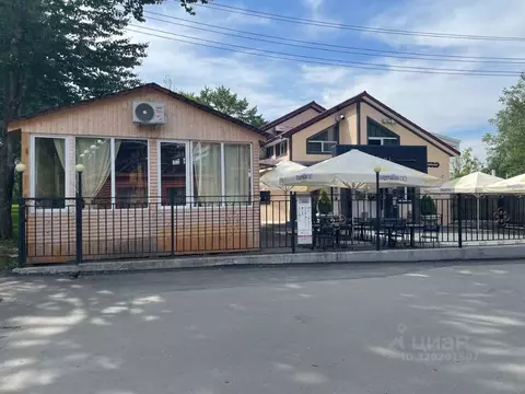 Помещение свободного назначения в Сахалинская область, Южно-Сахалинск ...