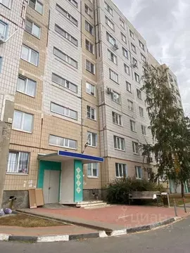 1-к кв. Белгородская область, Старый Оскол Лесной мкр, 14 (37.0 м)