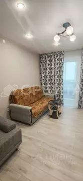 Студия Тюменская область, Тюмень Интернациональная ул., 199к8 (24.0 м)