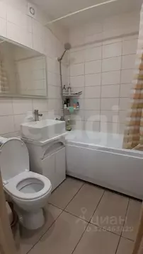 1-к кв. Калужская область, Калуга ул. Ленина, 56А (31.5 м)