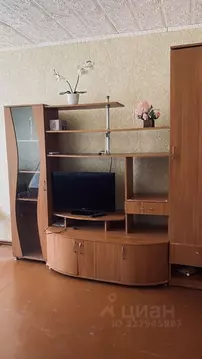 1-к кв. Новгородская область, Валдай ул. Труда, 58/55 (30.0 м)