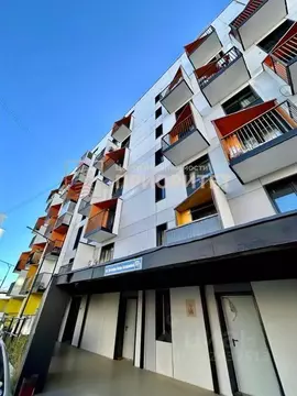 1-к кв. Саха (Якутия), Якутск ул. Летчицы Веры Захаровой, 17/1 (32.6 ...