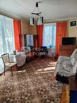 2-к кв. Ленинградская область, Гатчинский муниципальный округ, ...