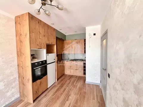 1-к кв. Калининградская область, Калининград ул. Сержанта Мишина, 81к1 ...