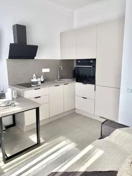 1-к кв. Москва ул. Берзарина, 32 (40.0 м)