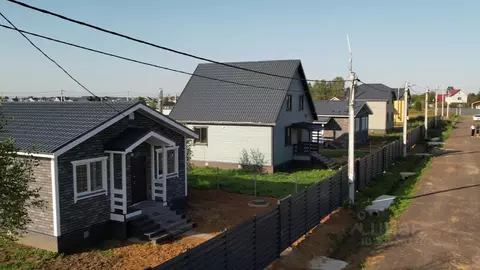 Участок в Московская область, Раменский муниципальный округ, Березки ...