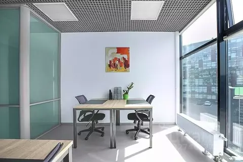 Офис в Москва Каширское ш., 3К1 (0 м)