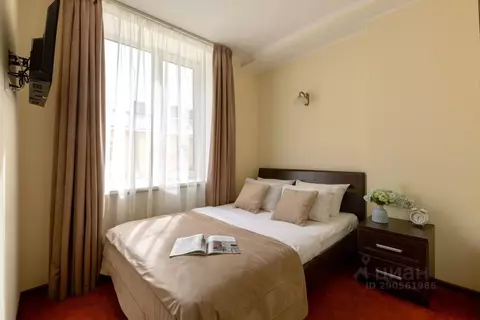 Комната Санкт-Петербург Гороховая ул., 3 (16.0 м)