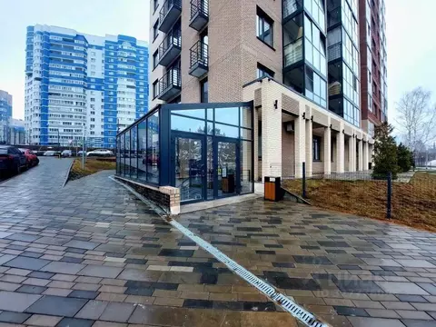 Помещение свободного назначения в Удмуртия, Ижевск Камбарская ул., 7 ...