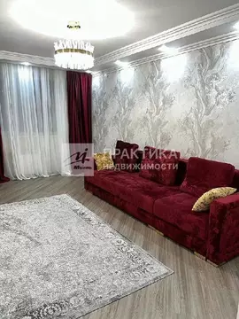Продается 3-комнатная квартира