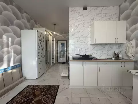 Студия Воронежская область, Воронеж ул. 9 Января, 233/40 (22.3 м)