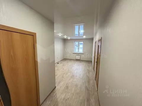 Коттедж в Тюменская область, Тюмень Салют СНТ, ул. Яблоневая (60 м)