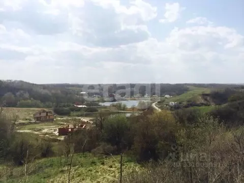 Участок в Белгородская область, Белгород Репное мкр,  (15.0 сот.)