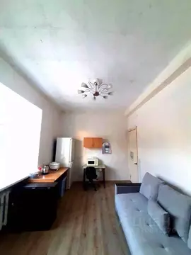 Комната Свердловская область, Екатеринбург ул. Ломоносова, 21 (16.4 м)