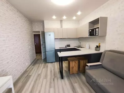 2-к кв. Новосибирская область, Новосибирск Весенний мкр, ул. Заречная, ...