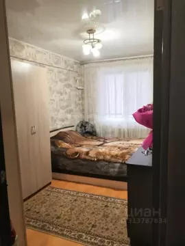 3-к кв. Калужская область, Калуга ул. Дружбы, 9 (58.0 м)