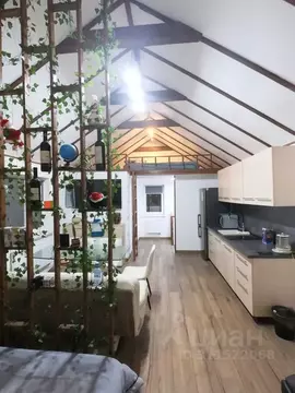 Дом в Московская область, Мытищи городской округ, пос. Птицефабрики  ...