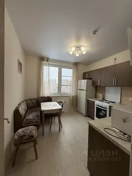 1-к кв. Москва ул. Заречная, 5 (45.9 м)