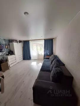 2-к кв. Иркутская область, Иркутск Юбилейный мкр, 13 (50.0 м)