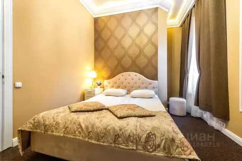 Комната Санкт-Петербург Моховая ул., 18