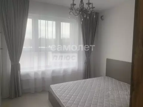 1-к кв. Московская область, Одинцово Микрорайон Клубничное Поле, ...