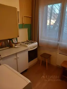 1-к кв. Москва Краснобогатырская ул., 29 (35.0 м)