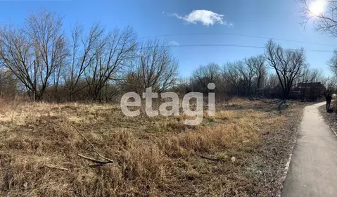 Участок в Владимирская область, Муром с. Булатниково, ул. Советская ...