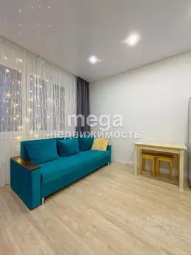 Студия Башкортостан, Уфа ул. Евгения Столярова, 6 (27.2 м)