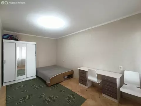 1-комнатная квартира: Кисловодск, улица Островского, 41 (29.1 м)