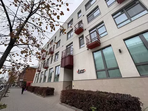 Офис в Татарстан, Казань ул. Островского, 27 (84 м)