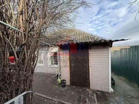 Дом в Белгородская область, Губкин ул. Иноходцева, 68 (45 м)