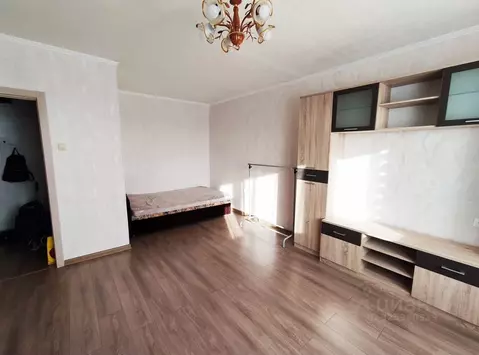 1-к кв. Москва ул. Адмирала Руднева, 16 (40.0 м)