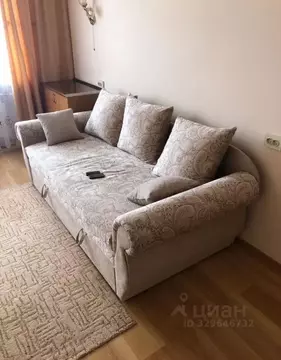 1-к кв. Крым, Симферополь ул. Миллера, 56 (30.0 м)
