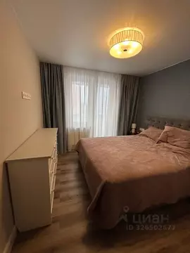 2-к кв. Москва Зеленоградская ул., 37 (49.4 м)