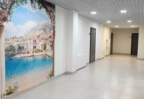 2-к кв. Севастополь ул. Парковая, 15 (72.0 м)