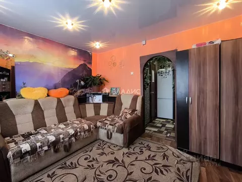 2-к кв. Владимирская область, Вязники ул. Металлистов, 23К2 (29.5 м)